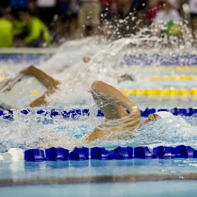 Tomasz Bucholz - Sportowa Nauka Pływania